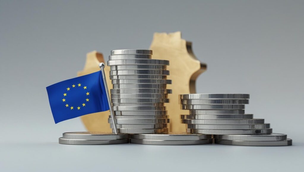Tehnologii eligibile pentru finanțare prin Fonduri Europene