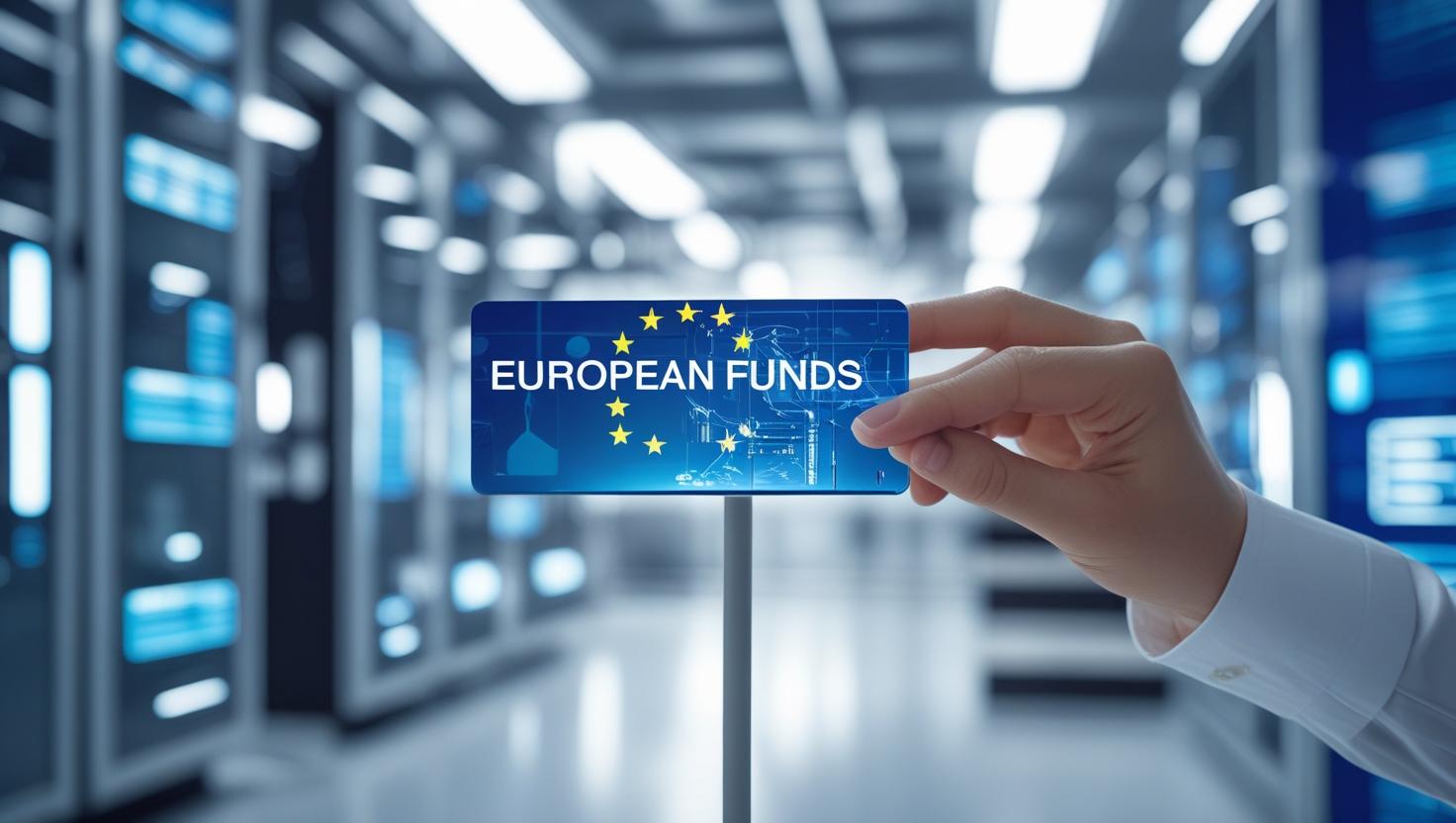 Strategii de succes pentru automatizarea proceselor cu ajutorul Fondurilor Europene