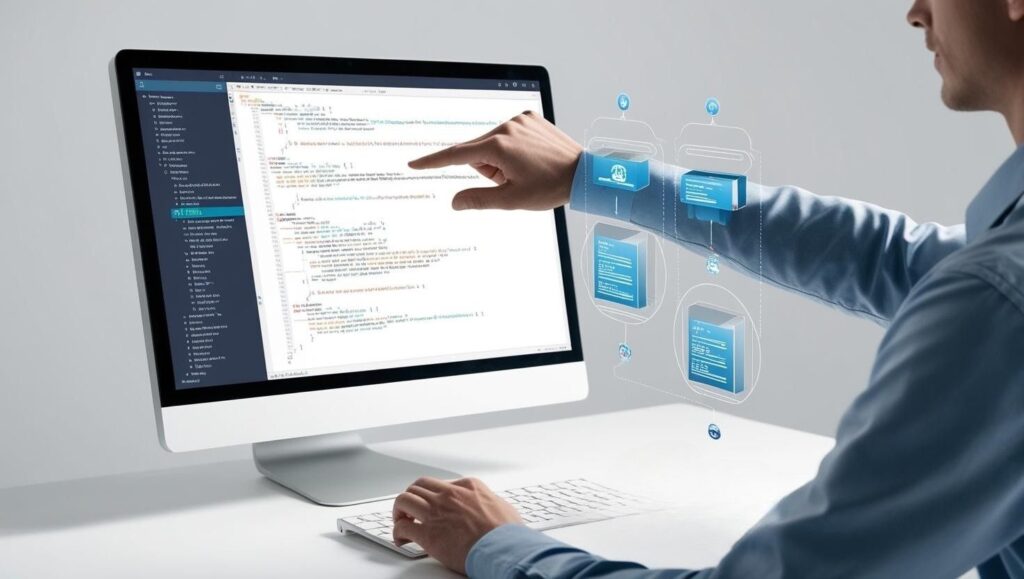 Viitorul Automatizării în Transformarea Digitală