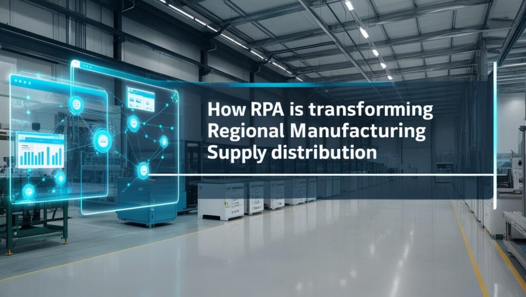 Successful RPA Implementation for an SME