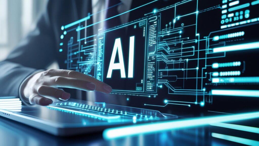 Digitalizarea: fundament pentru competitivitate în era AI