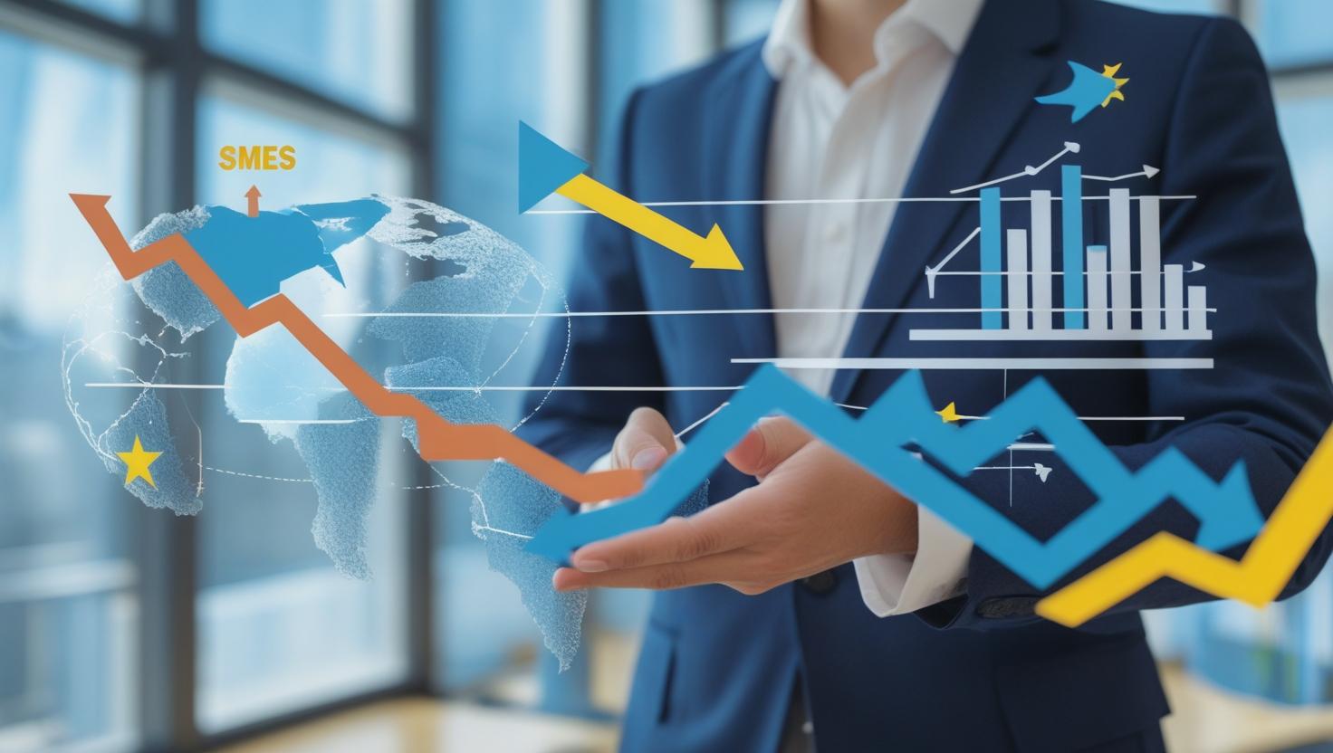 Cum Pot IMM-urile să Acceseze Finanțările Disponibile