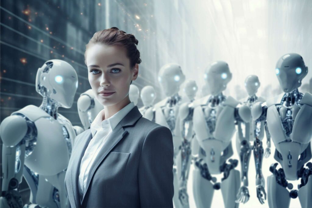 Strategic Benefits of AI Agents for Organizations