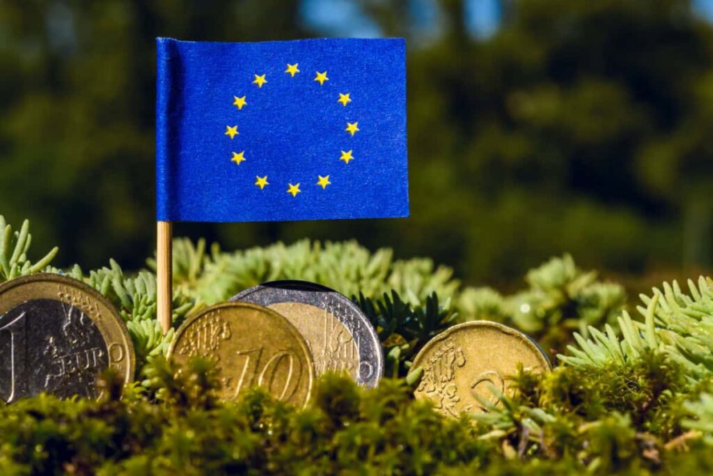 Calculating ROI for Automation with European Funding