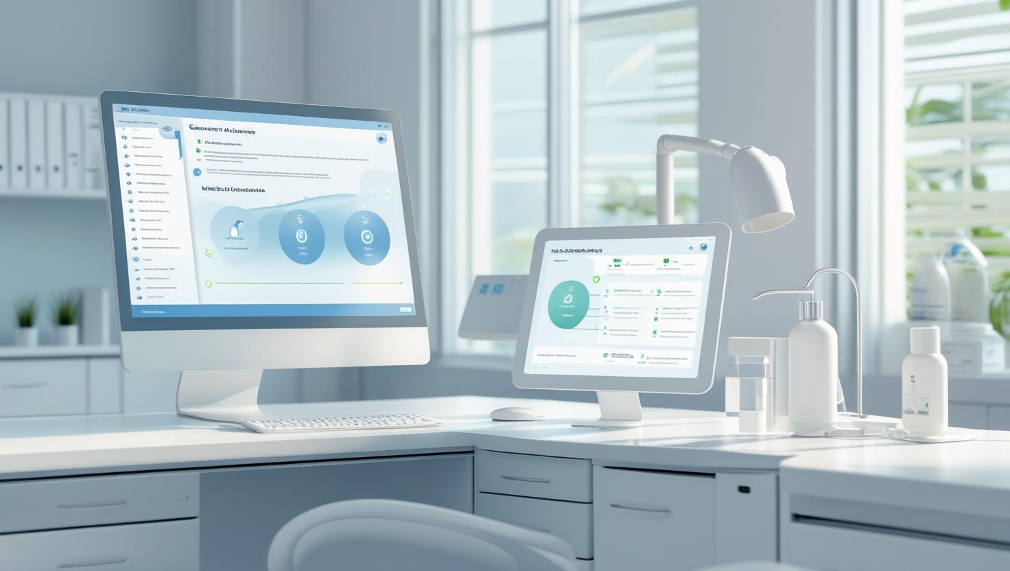 Healthcare RPA Case Study: Medical Clinic Process Automation - ROBORA