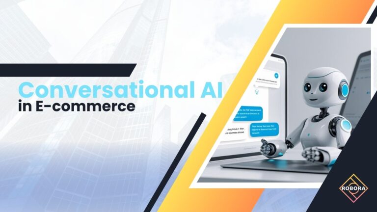 Inteligența Artificială Conversațională în E-commerce