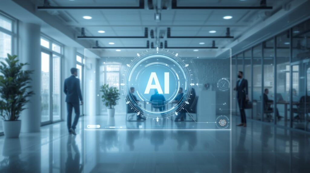 A Strategic Approach to AI Implementation