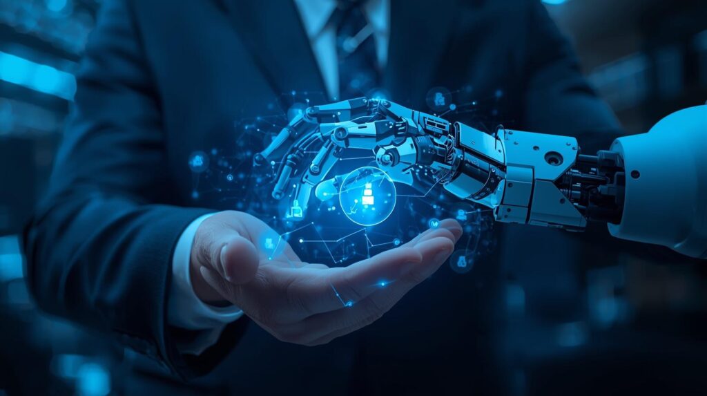 Key Benefits of AI-Powered RPA Implementation