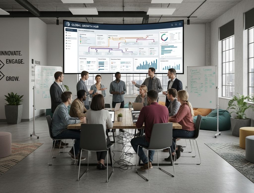 Strategic Decisions Based on Clear and Actionable Data