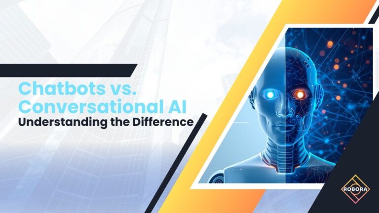 Chatbot-uri vs. Conversational AI: Înțelegerea Diferenței