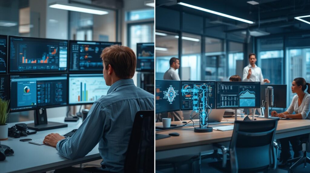 When to Use Traditional RPA or Agentic Automation