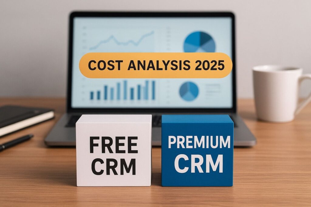 CRM Trends: Cloud vs On-Premise