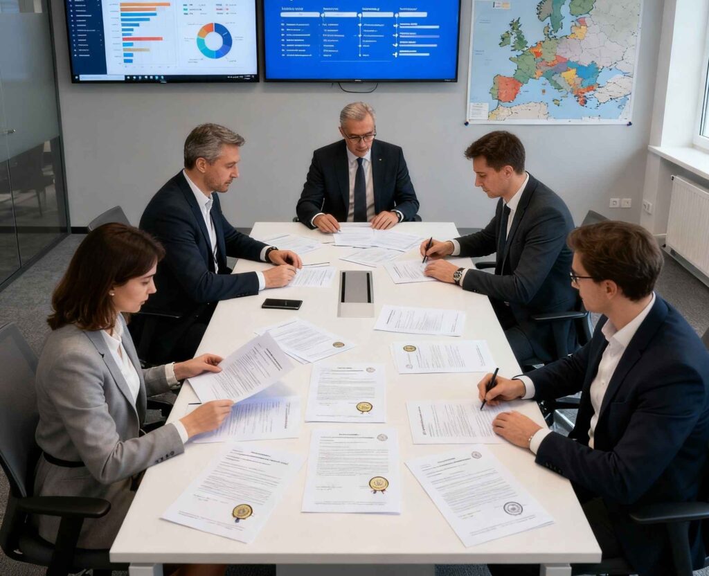 How ROBORA Can Help You Access European Funds