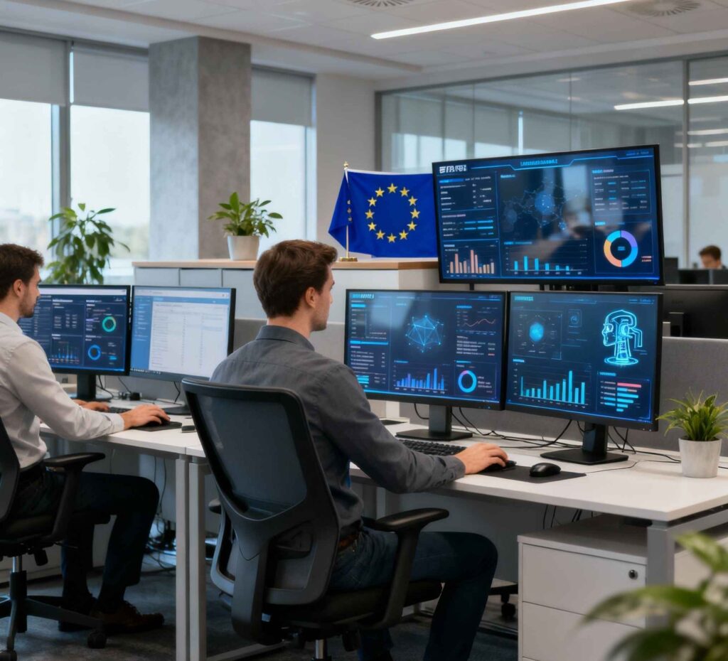 Top 5 Types of IT Projects Eligible for Non-Reimbursable Funds