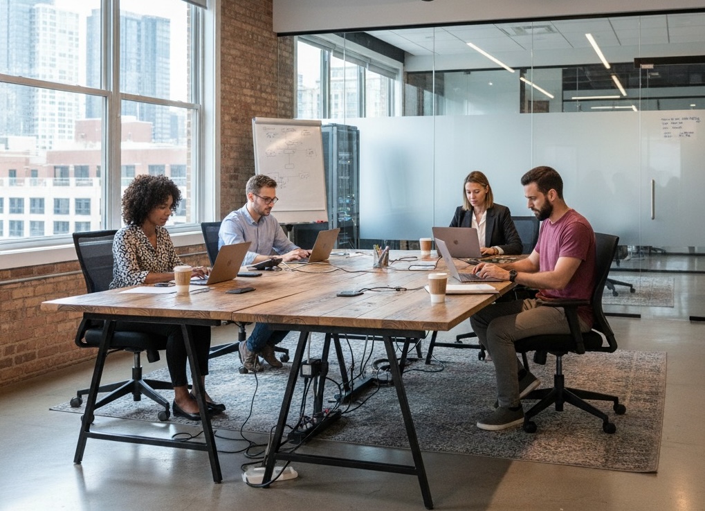 The Role of Agile and Waterfall Methodologies in IT Project Management