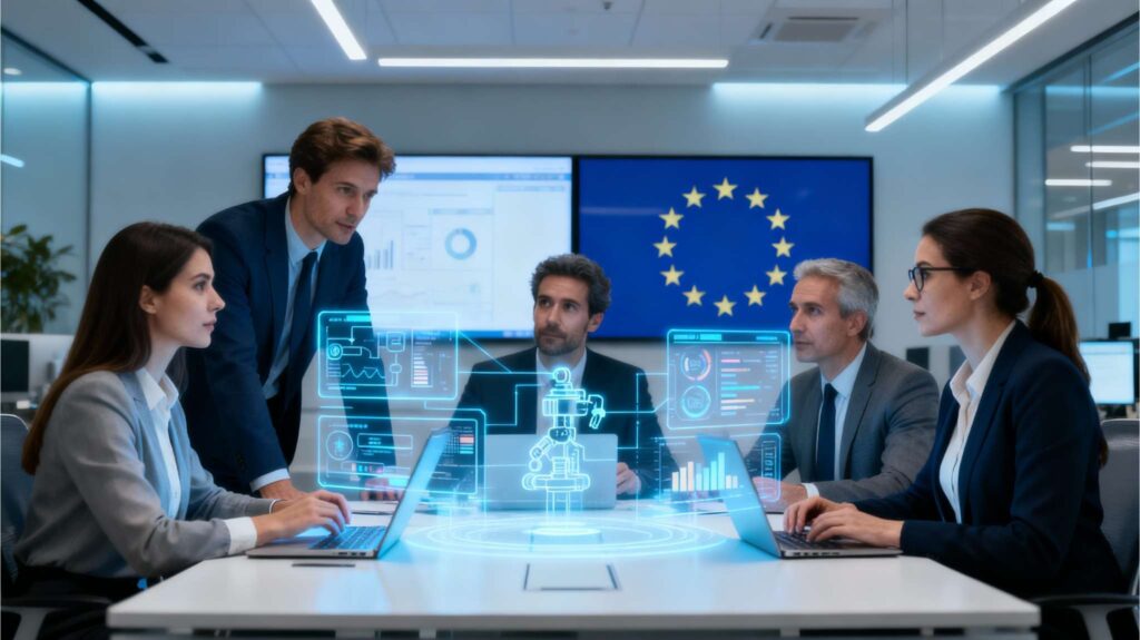 Practical Steps to Turn an Automation Idea Into Approved Funding