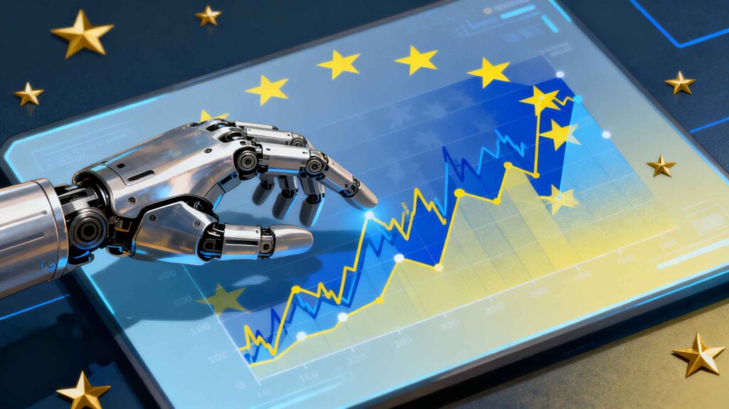 Examples of Technologies You Can Finance Through European Funds