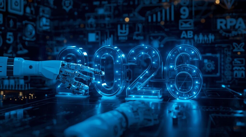 RPA Clasic sau Automatizare Agentică în 2026