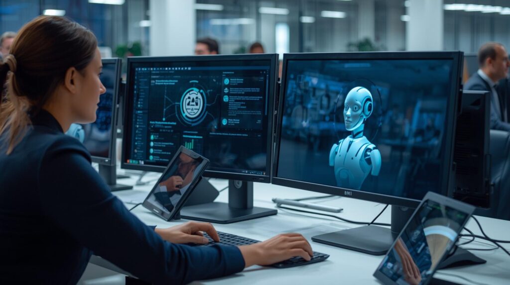 Mituri despre AI chatbots — demontate