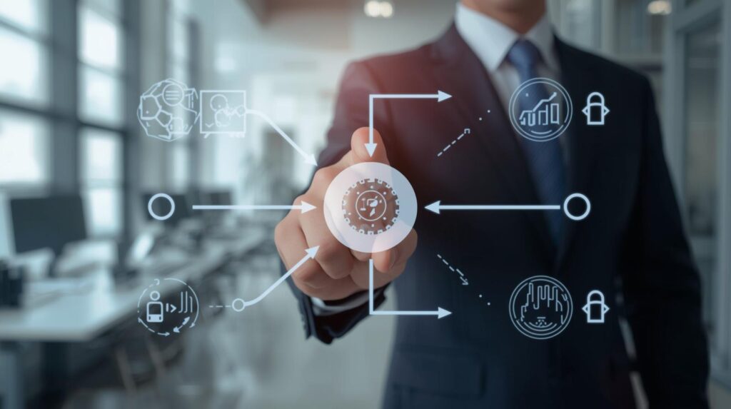 Cum alegi procesul potrivit pentru tine?