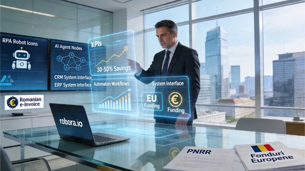 What a Funded Digitalisation Project Looks Like in Practice
