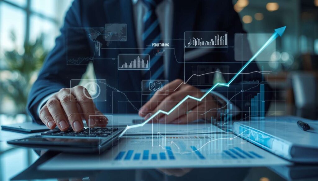 Cost Structure for Agentic AI