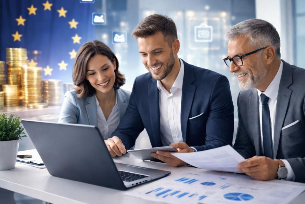 How to Choose the Right Programme for Your Company