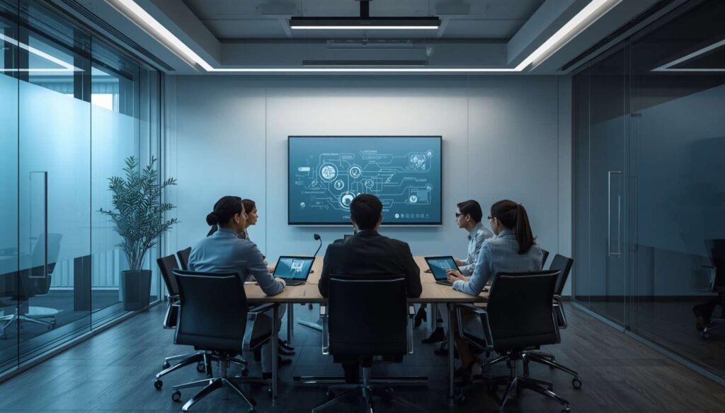 Ce Procese Poate Automatiza un AI Agent în Compania Ta